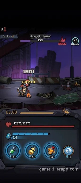 Game Screenshot 3