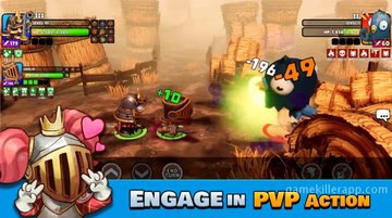 Game Screenshot 5