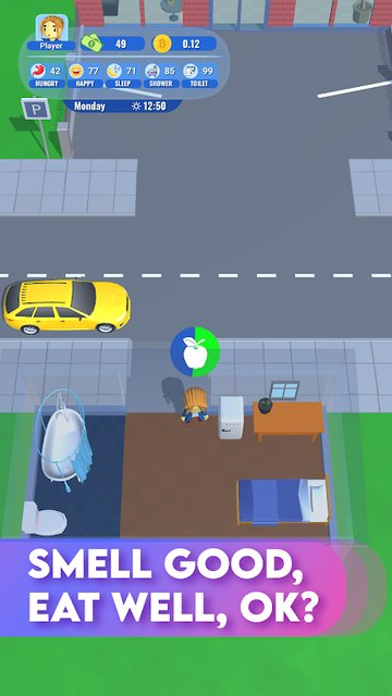 Game Screenshot 3