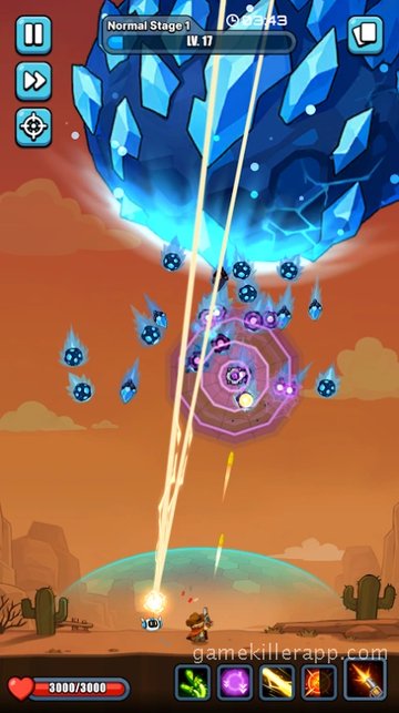 Game Screenshot 1