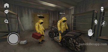 Game Screenshot 4