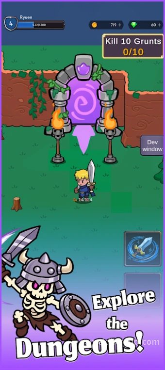 Game Screenshot 4