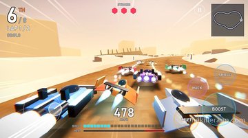 Game Screenshot 2