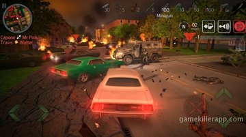 Game Screenshot 1