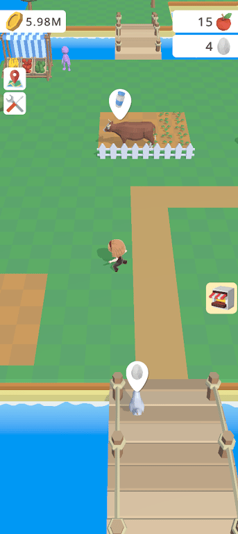 Game Screenshot 5