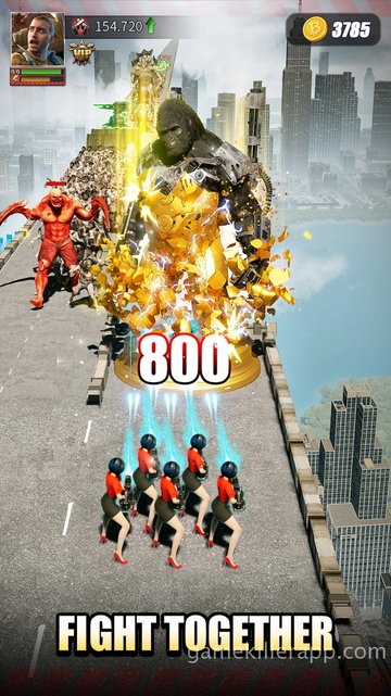 Game Screenshot 4