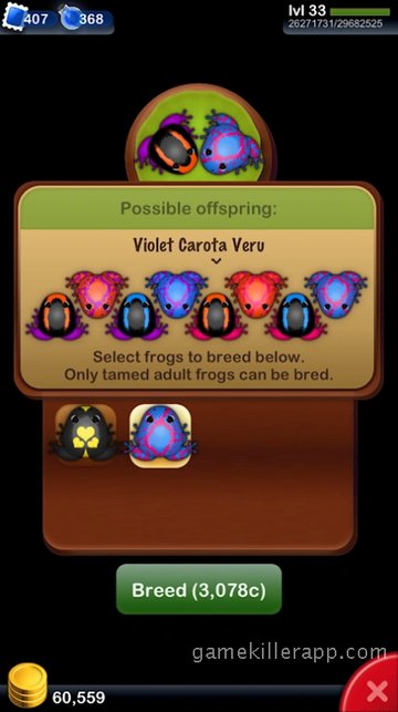 Game Screenshot 4
