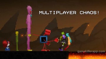 Game Screenshot 5