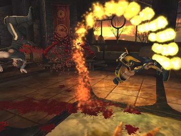 Game Screenshot 1
