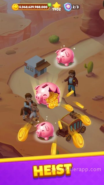 Game Screenshot 3