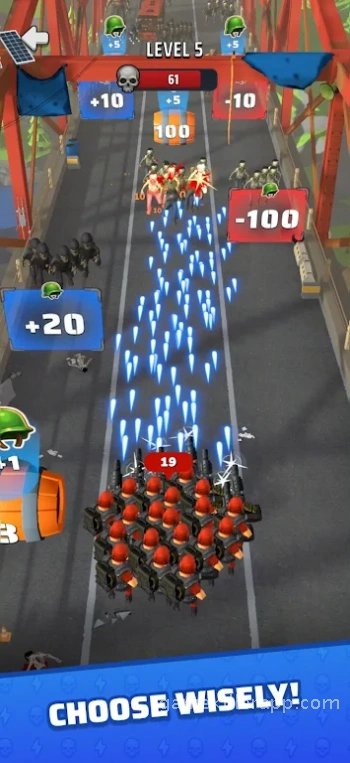 Game Screenshot 1