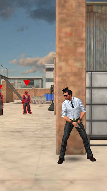 Game Screenshot 1