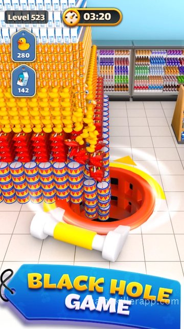 Game Screenshot 1