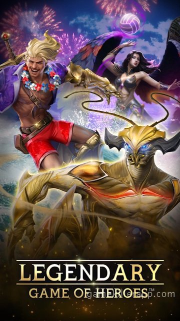 Game Screenshot 1