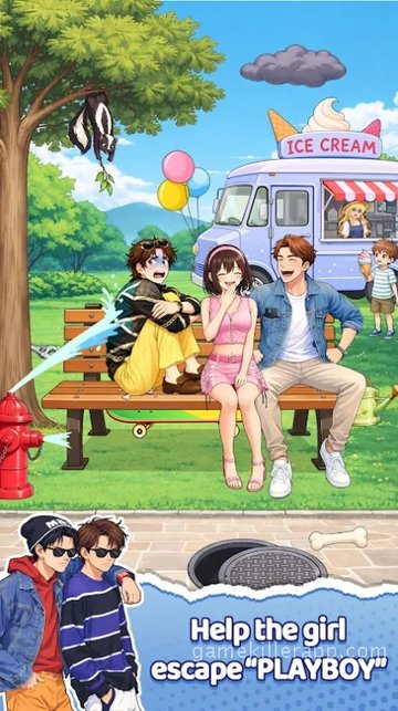 Game Screenshot 3