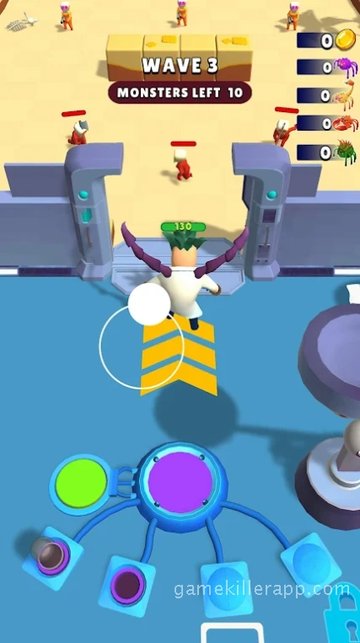 Game Screenshot 4