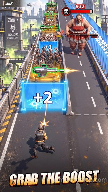 Game Screenshot 2