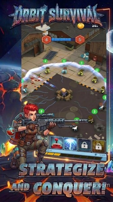 Game Screenshot 4