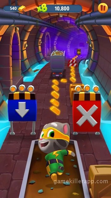 Game Screenshot 5