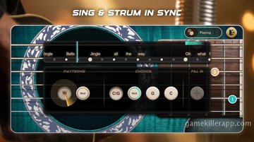 Game Screenshot 1