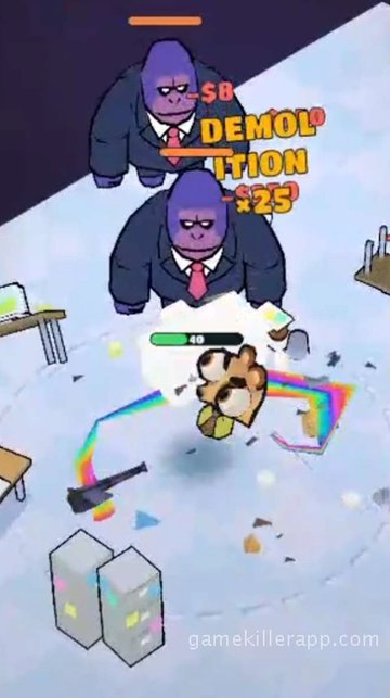 Game Screenshot 2