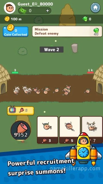 Game Screenshot 2