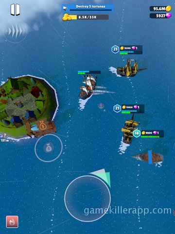 Game Screenshot 4