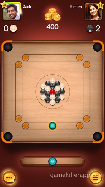 Game Screenshot 1