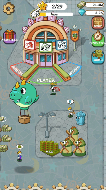 Game Screenshot 3