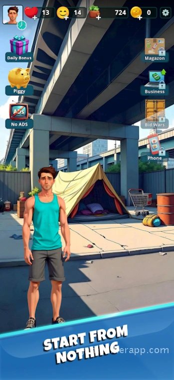 Game Screenshot 4