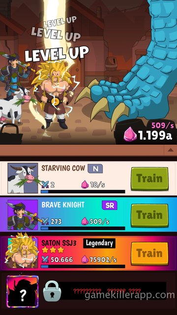 Game Screenshot 5