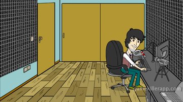 Game Screenshot 1