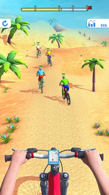 Game Screenshot 3