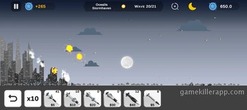 Game Screenshot 4