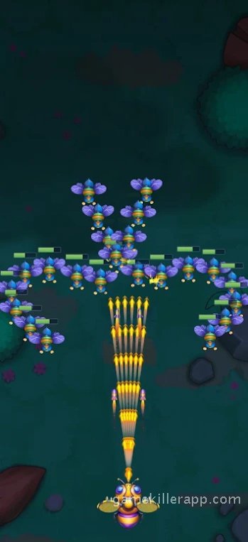 Game Screenshot 1