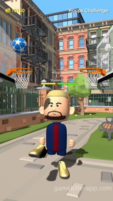 Game Screenshot 4