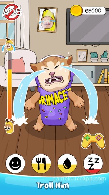 Game Screenshot 4