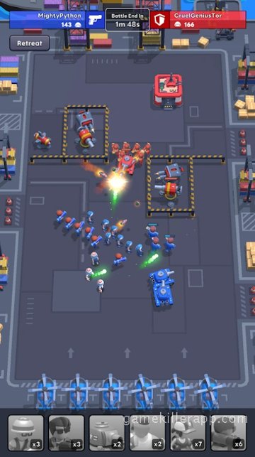 Game Screenshot 4