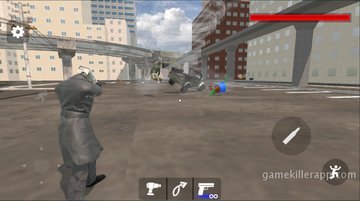 Game Screenshot 4