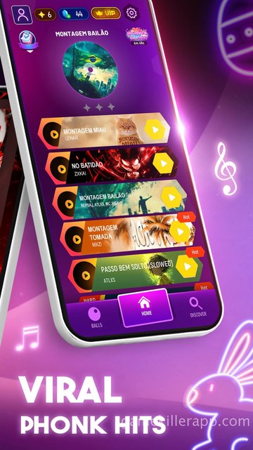 App Screenshot 2