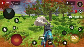 Game Screenshot 3