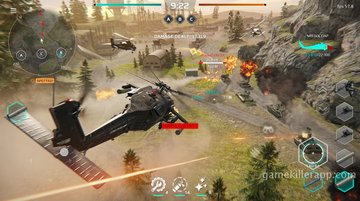 Game Screenshot 5