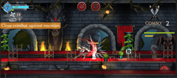 Game Screenshot 1