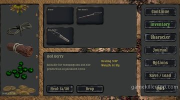 Game Screenshot 5