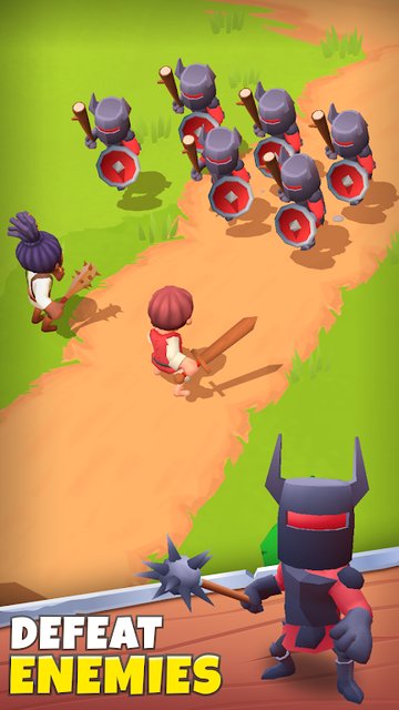 Game Screenshot 4