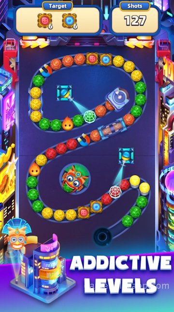 Game Screenshot 5