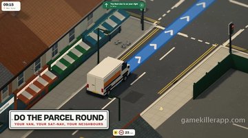 Game Screenshot 4