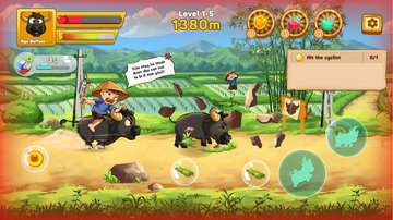 Game Screenshot 5