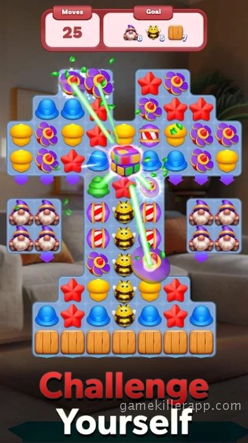 Game Screenshot 4