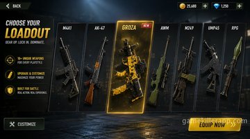 Game Screenshot 3